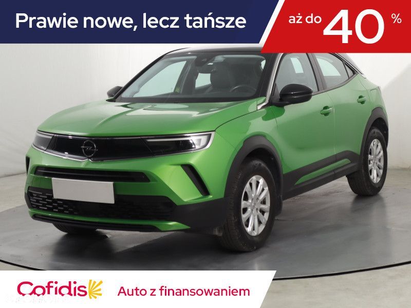 Opel Mokka - 2