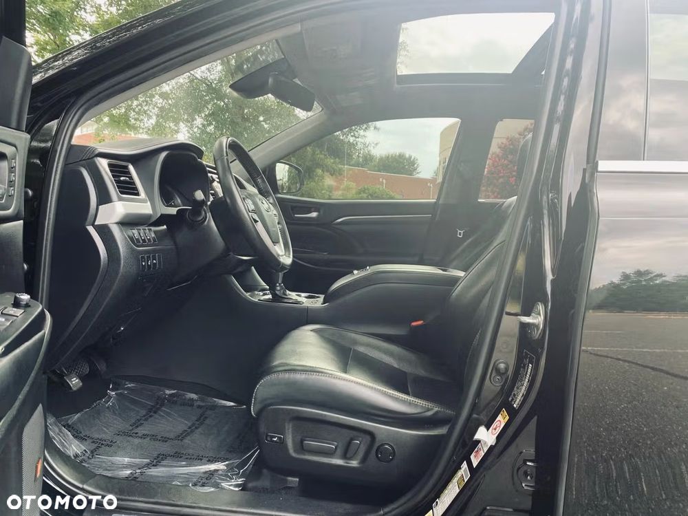 Toyota Highlander - 6
