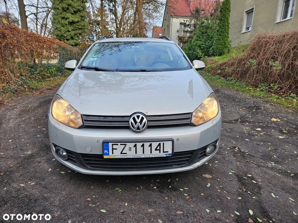 Volkswagen Golf 1.4 TSI Comfortline - 16