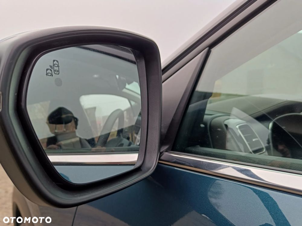 Citroën C5 Aircross 1.5 BlueHDi Shine EAT8 - 29