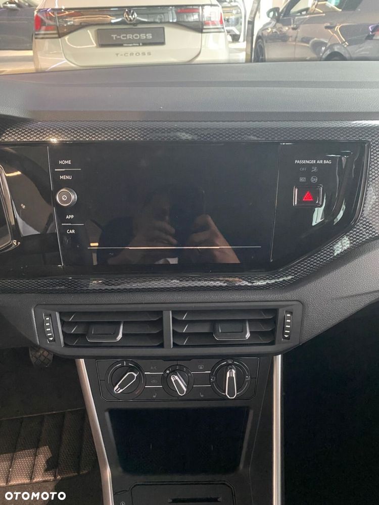Volkswagen Polo 1.0 MPI Pure - 12