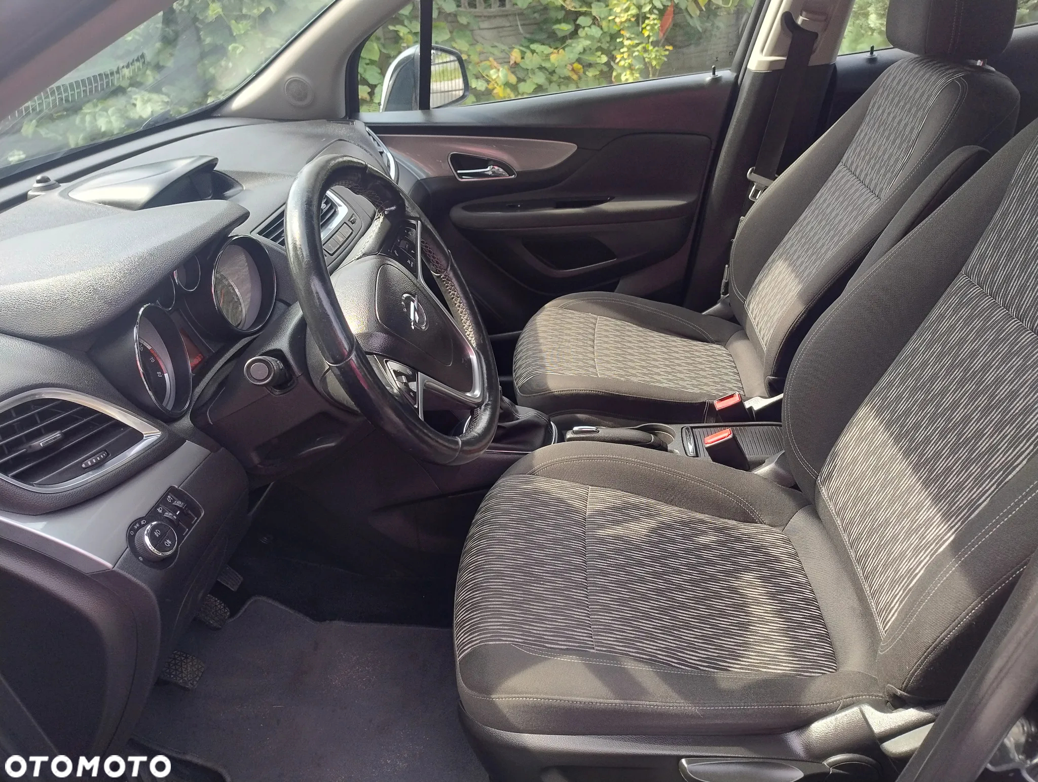 Opel Mokka 1.4 T Cosmo - 9