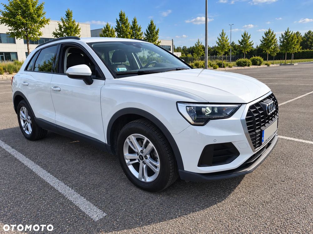 Audi Q3 35 TDI S tronic - 6