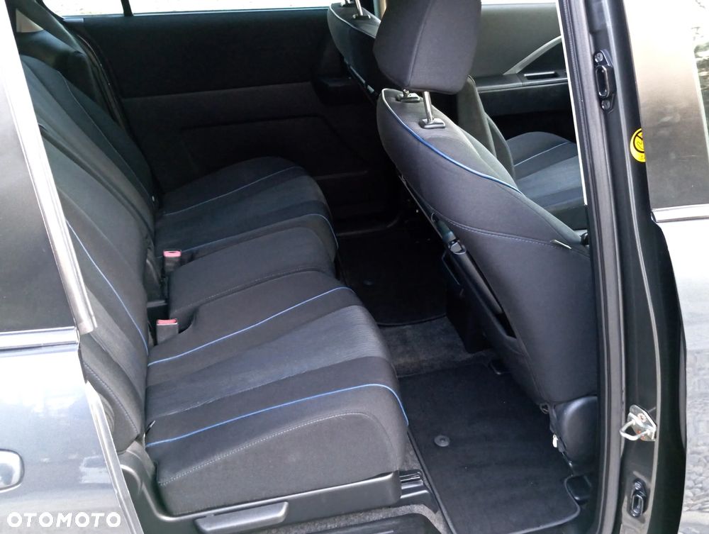 Mazda 5 1.8 Active - 17