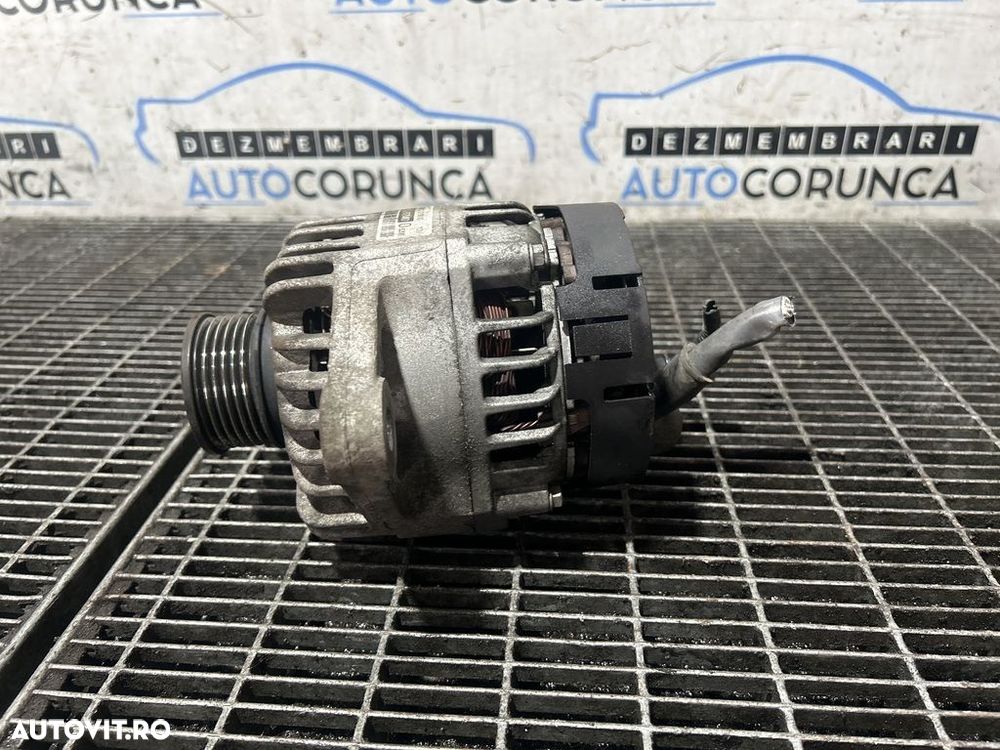 Alternator Suzuki Vitara IV 1.6 D 2014 - 2018 120CP 1598CC D16AA (1288) Diesel 3140062M0 - 3