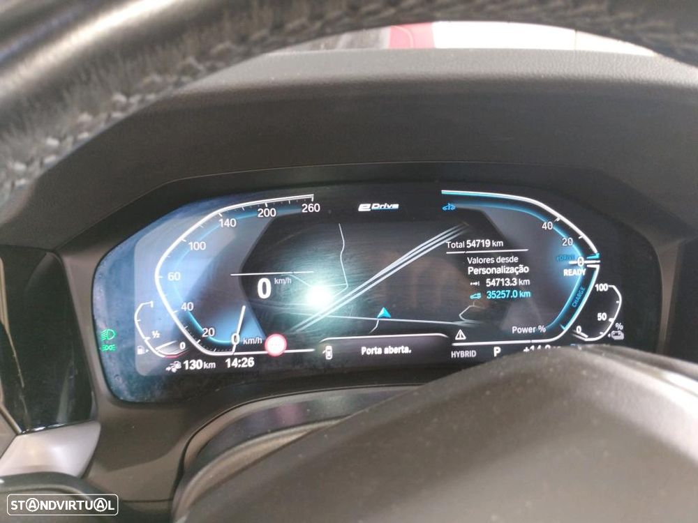 BMW 320 e Auto - 6