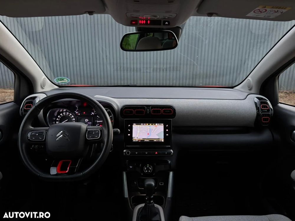 Citroën C3 AIRCROSS PureTech 130 Stop & Start Feel - 8