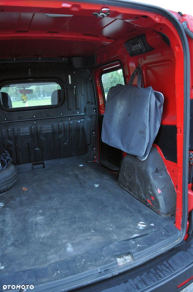 Fiat Doblo - 20
