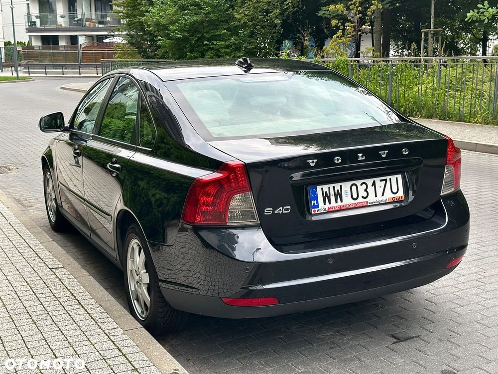Volvo S40 2.0D - 17