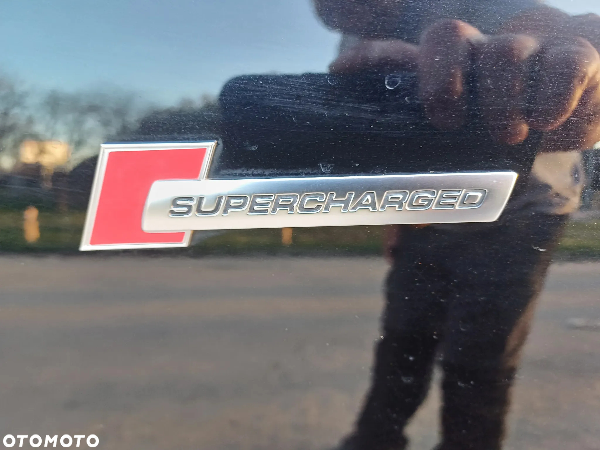 Audi Q7 3.0 TFSI Quattro Tiptronic - 9