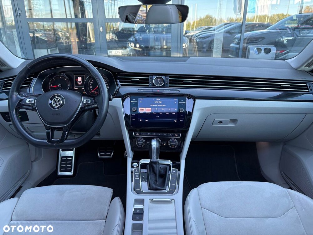 Volkswagen Arteon 2.0 TDI Elegance DSG - 10