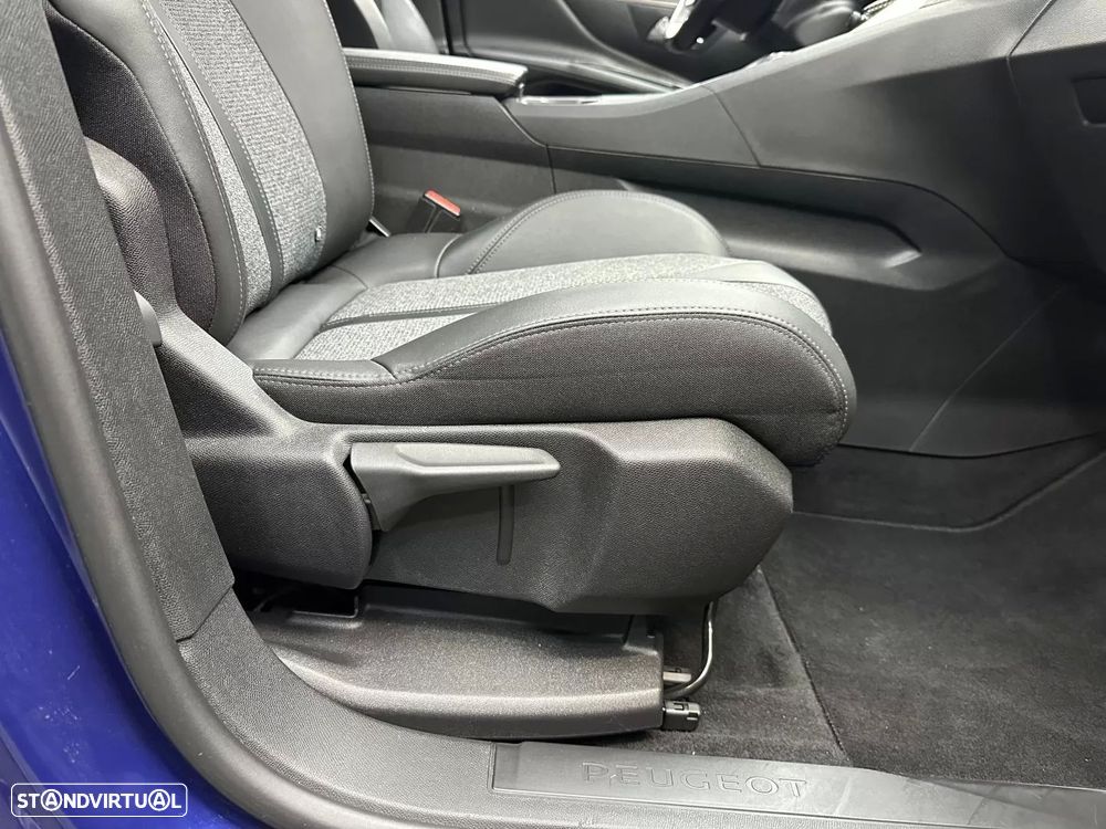 Peugeot 3008 - 34