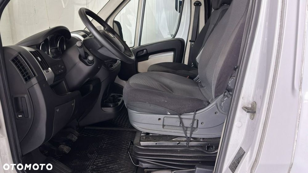 Fiat Ducato - 9