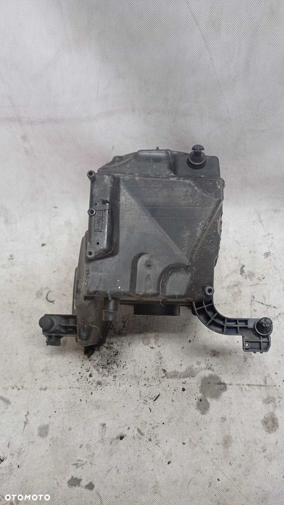 Obudowa filtra powietrza Ford FOCUS MK2 1.6b 7M51-9600-AH - 2