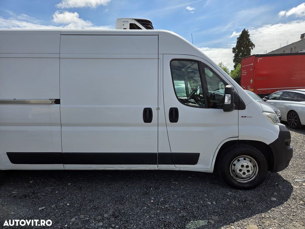 Fiat Ducato - 3