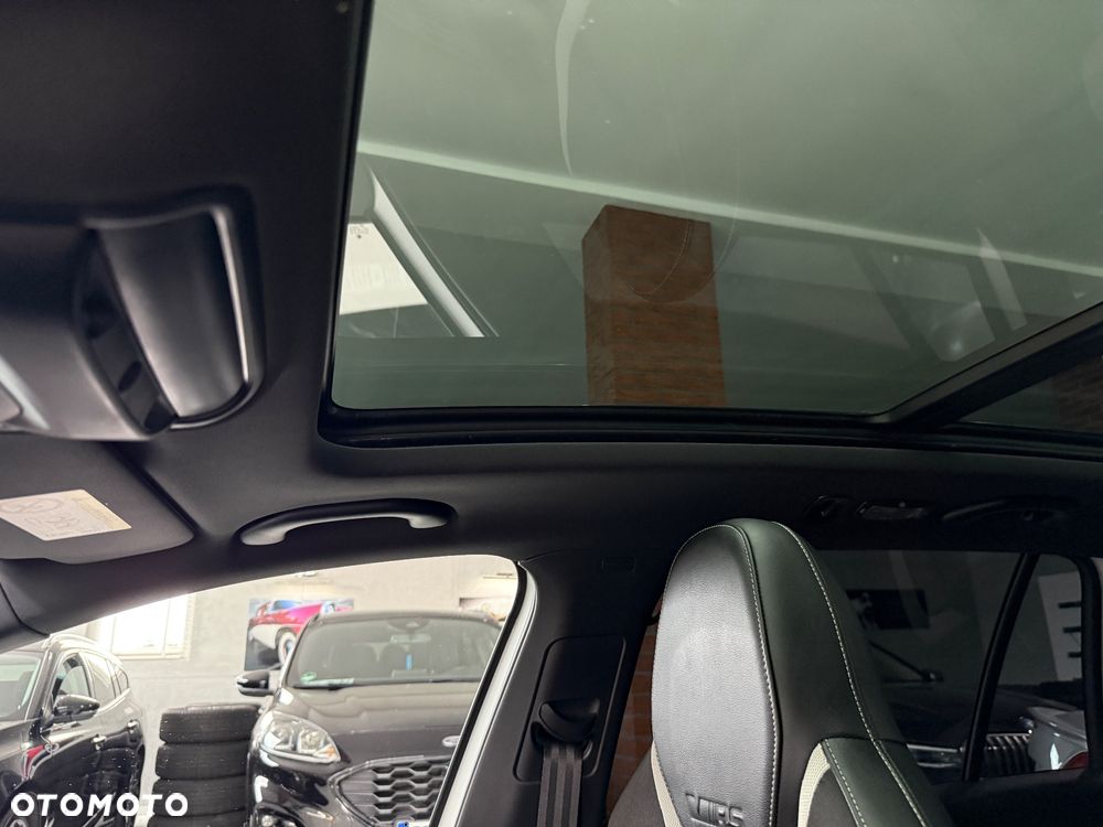 Skoda Octavia 2.0 TDI DSG RS - 31
