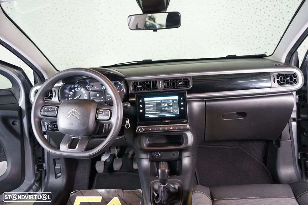 Citroën C3 - 16