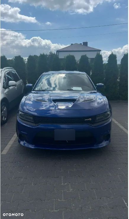 Dodge Charger 3.6 GT - 2