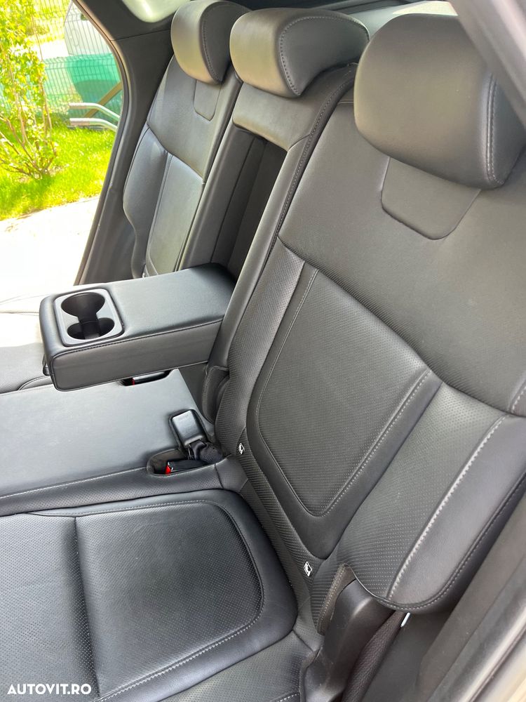 Hyundai Tucson 1.6 CRDi 48V-Hybrid 2WD DCT Trend - 20