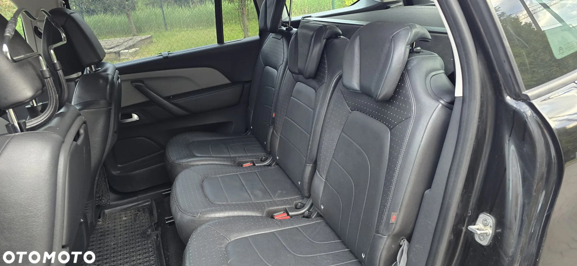 Citroën C4 Grand Picasso 1.6 BlueHDi MoreLife - 19