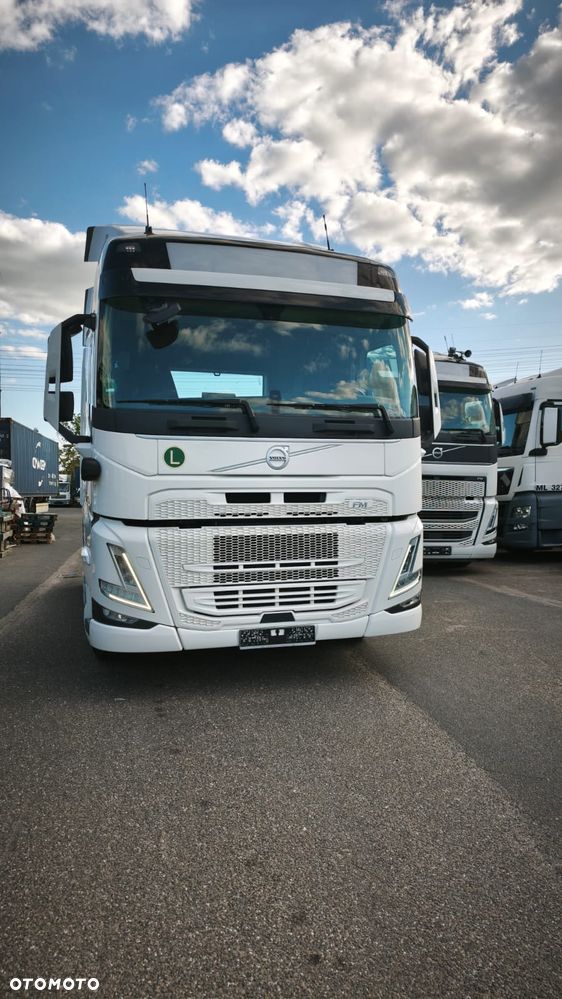 Volvo FM 420 - 5