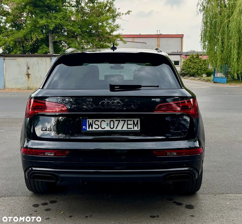 Audi Q5 45 TFSI mHEV Quattro S Line S tronic - 6