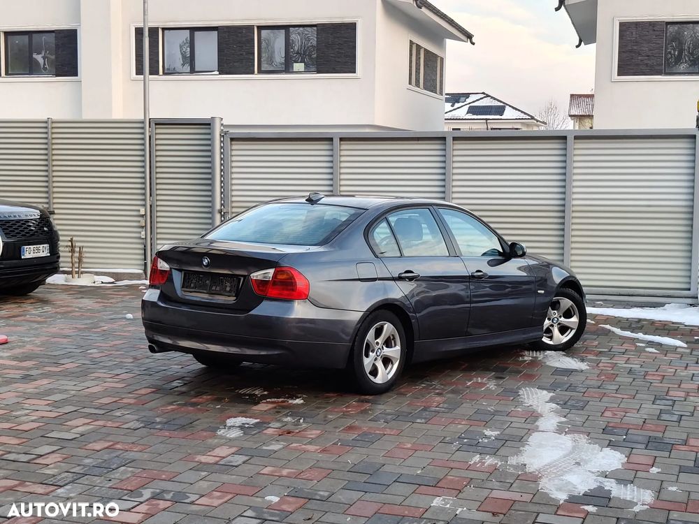 BMW Seria 1 118i - 13