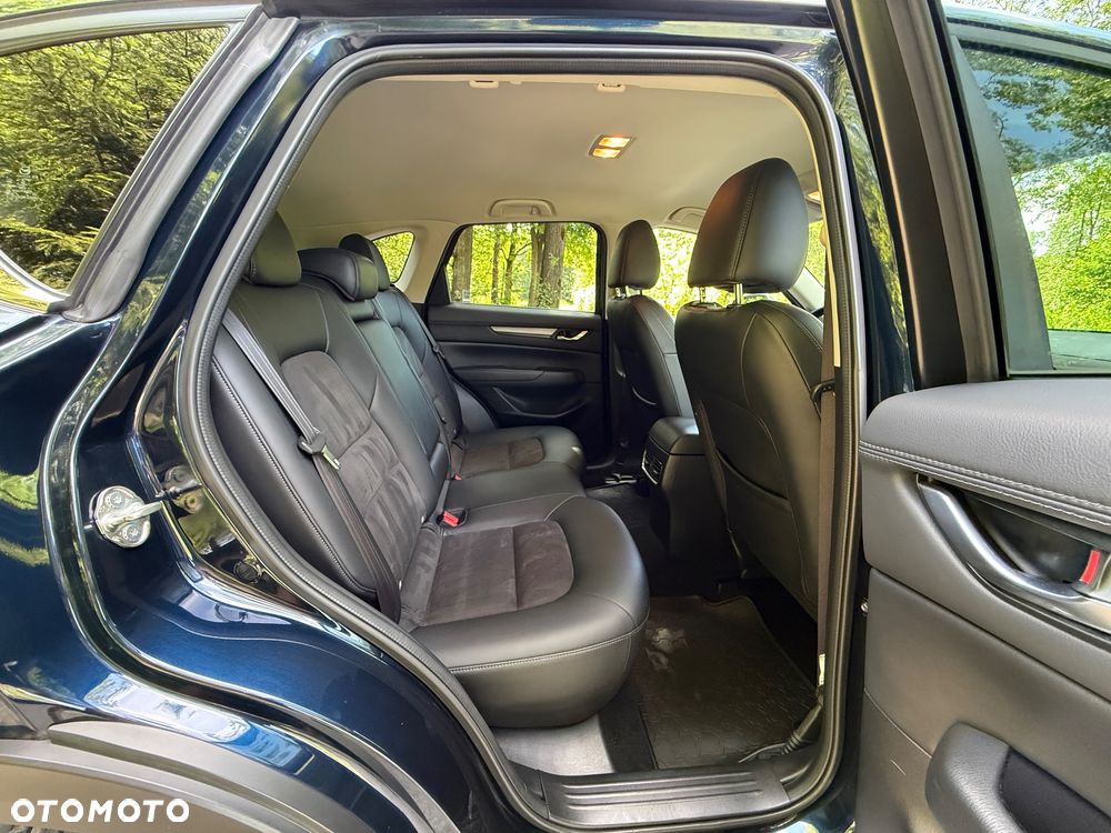 Mazda CX-5 2.5 Skymotion AWD - 26