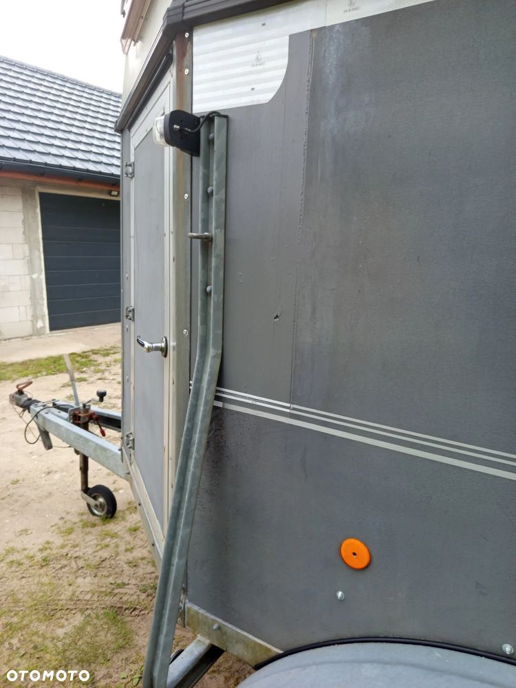 Böckmann Duo P15 - 15