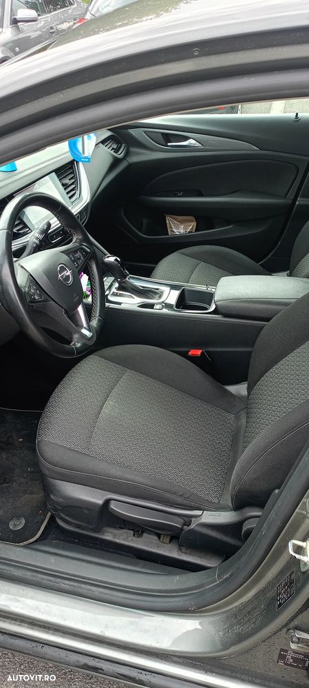 Opel Insignia 2.0 CDTI ECOTEC Active Aut. - 6