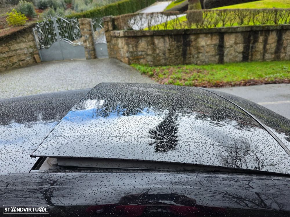 VW Scirocco 2.0 TDI (Blue Motion Technologie) DSG - 11