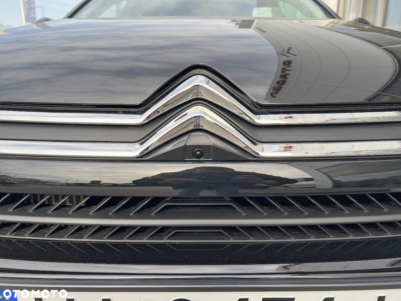 Citroën C4 1.2 PureTech Max S&S EAT8 - 13