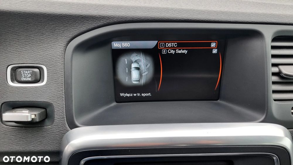 Volvo S60 D3 Geartronic Momentum - 30
