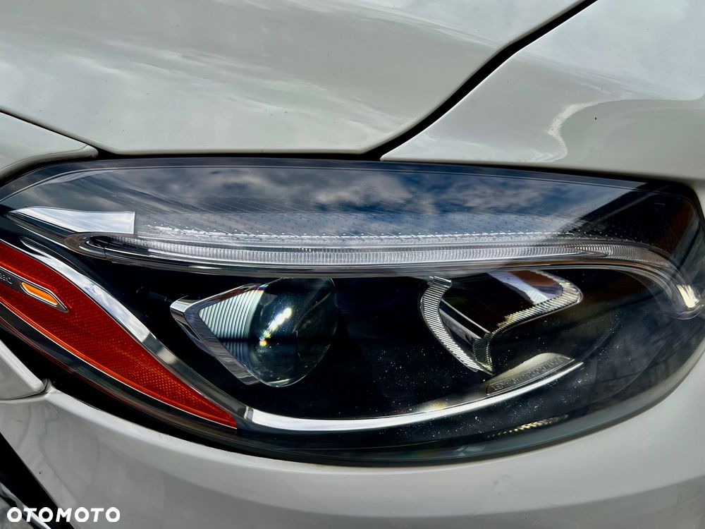 Mercedes-Benz Klasa B 250 4-Matic Style - 26
