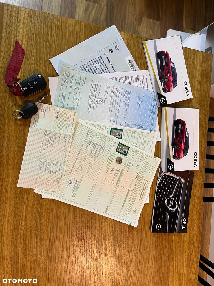 Opel Corsa 1.2 Direct Injection Turbo Start/Stop Elegance - 14