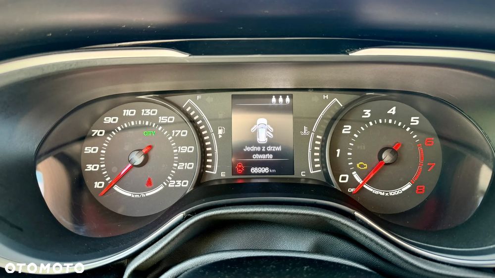 Fiat Tipo 1.4 16v Lounge - 19