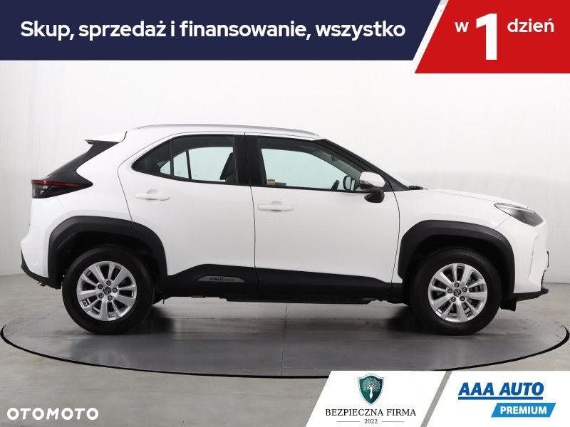 Toyota Yaris Cross - 7