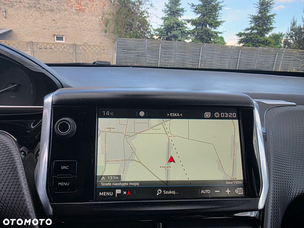 Peugeot 2008 PureTech 130 Allure - 17