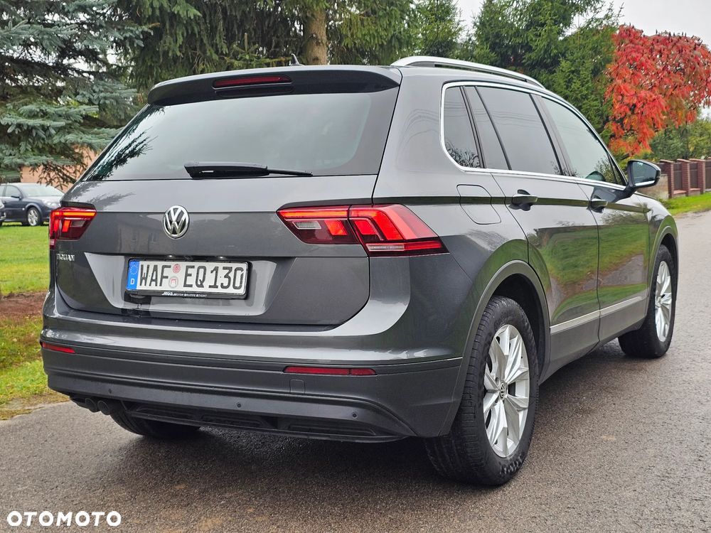 Volkswagen Tiguan 2.0 TDI SCR DSG Join - 36
