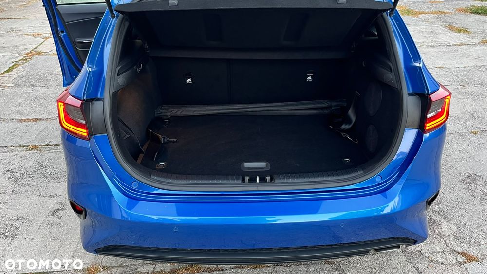 Kia Ceed 1.6 CRDi 136 DCT ISG Platinum Edition - 19