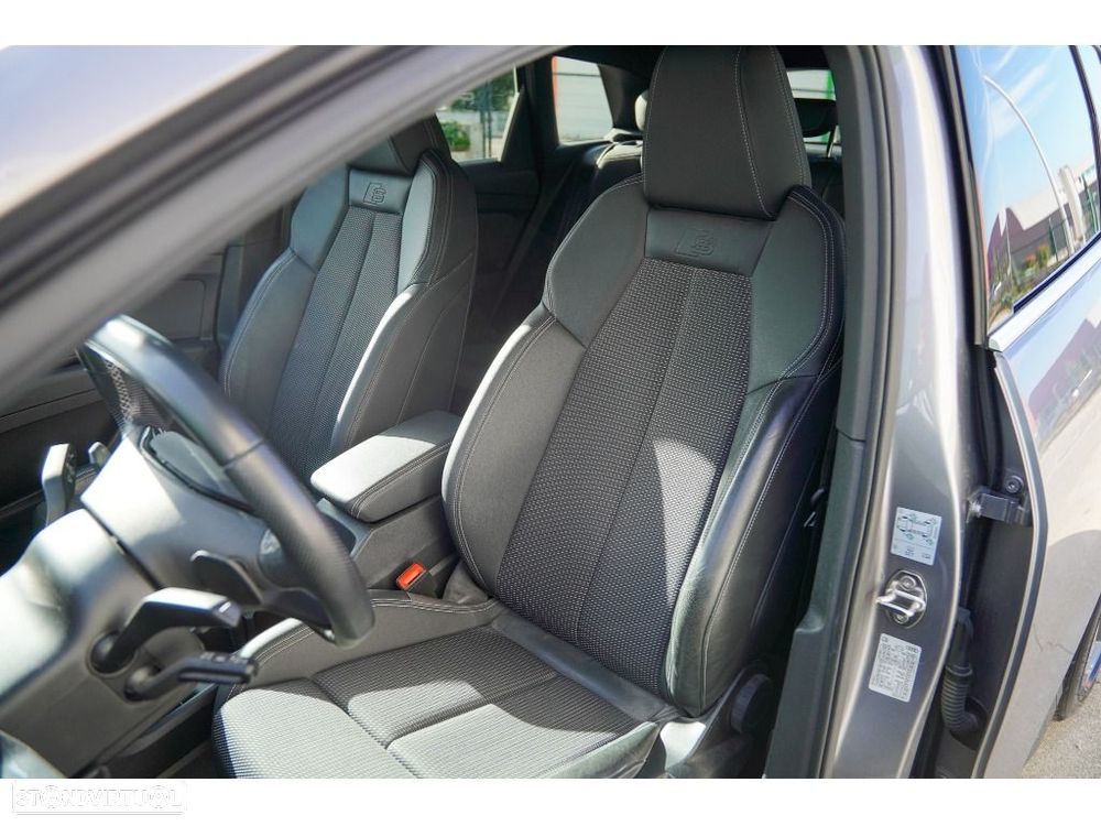 Audi Q4 Sportback e-tron 45 82 kWh - 23