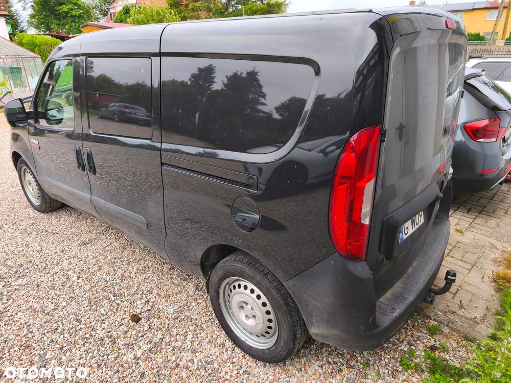 RAM Promaster - 11