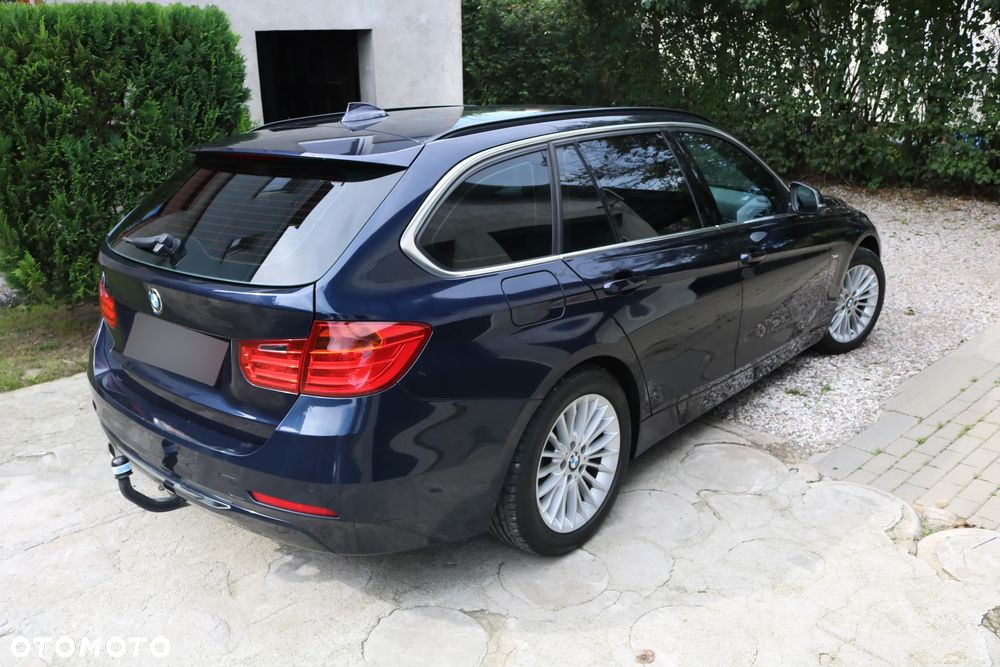 BMW Seria 3 - 14