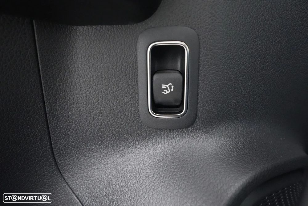 Mercedes-Benz B 180 d Progressive Aut. - 29