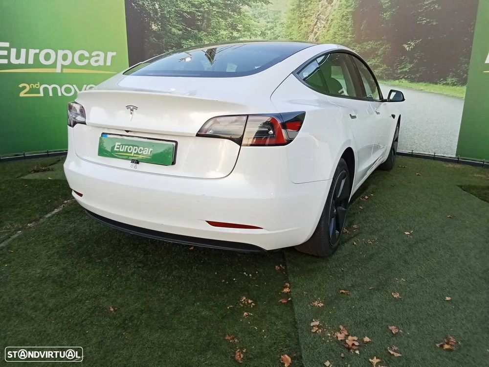 Tesla Model 3 Long Range Tração Traseira - 7