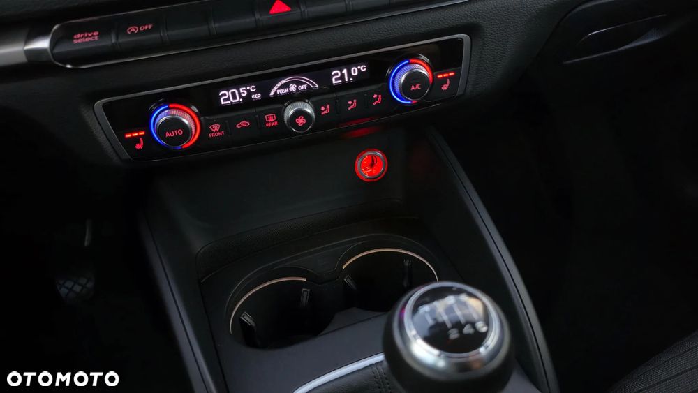 Audi A3 Sportback 2.0 TDI Ambition - 27