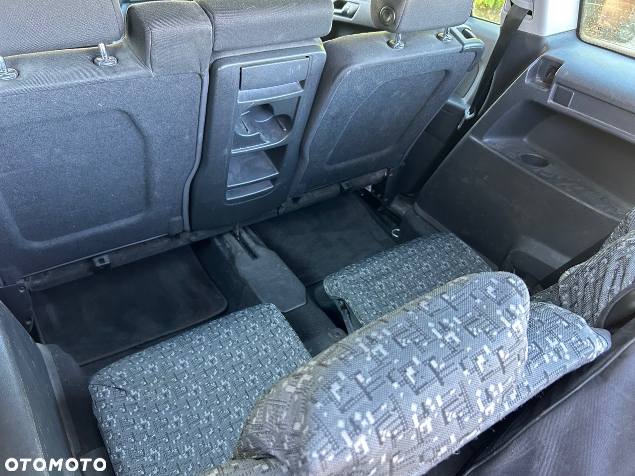 Opel Zafira 1.8 Cosmo - 24