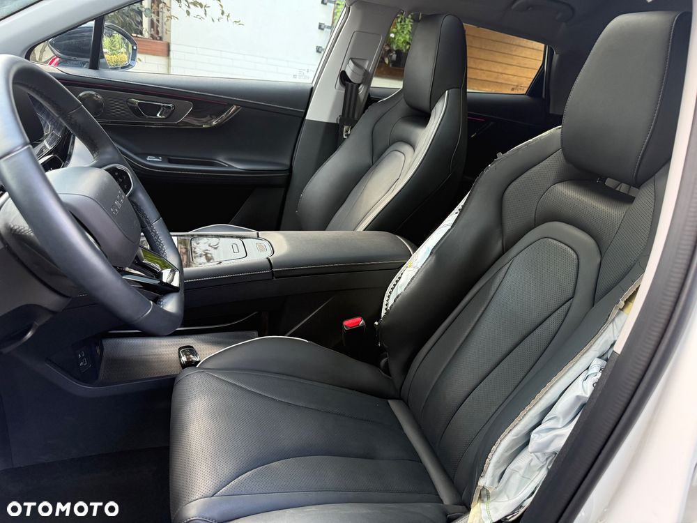 Omoda 5 1.6 T-GDI Premium DCT - 18