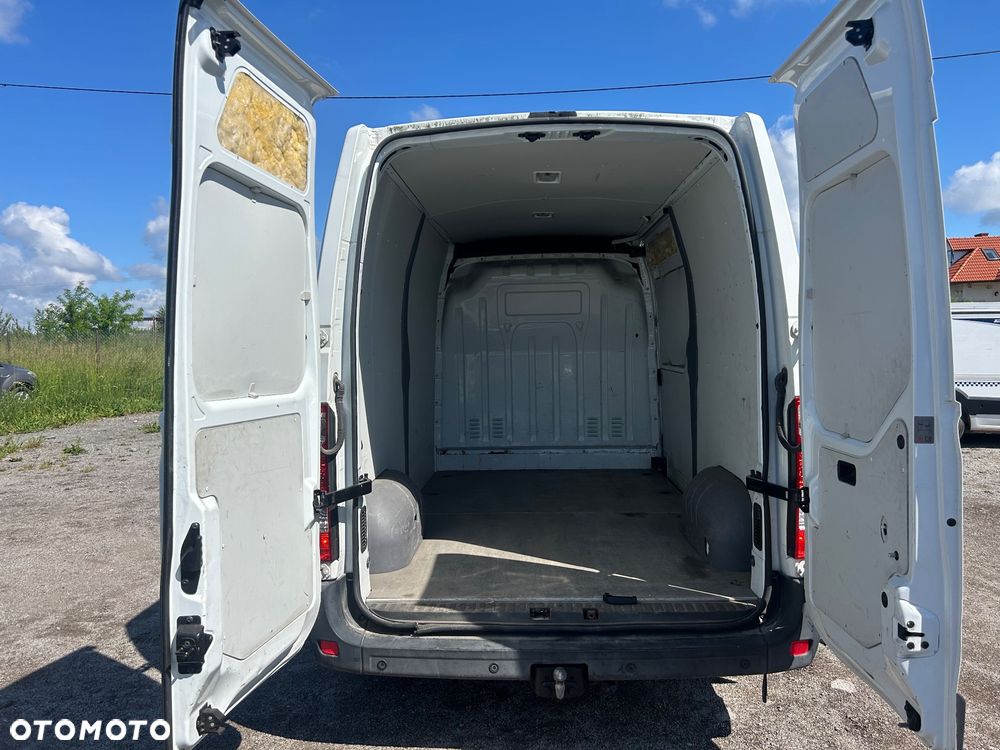 Renault Master - 5