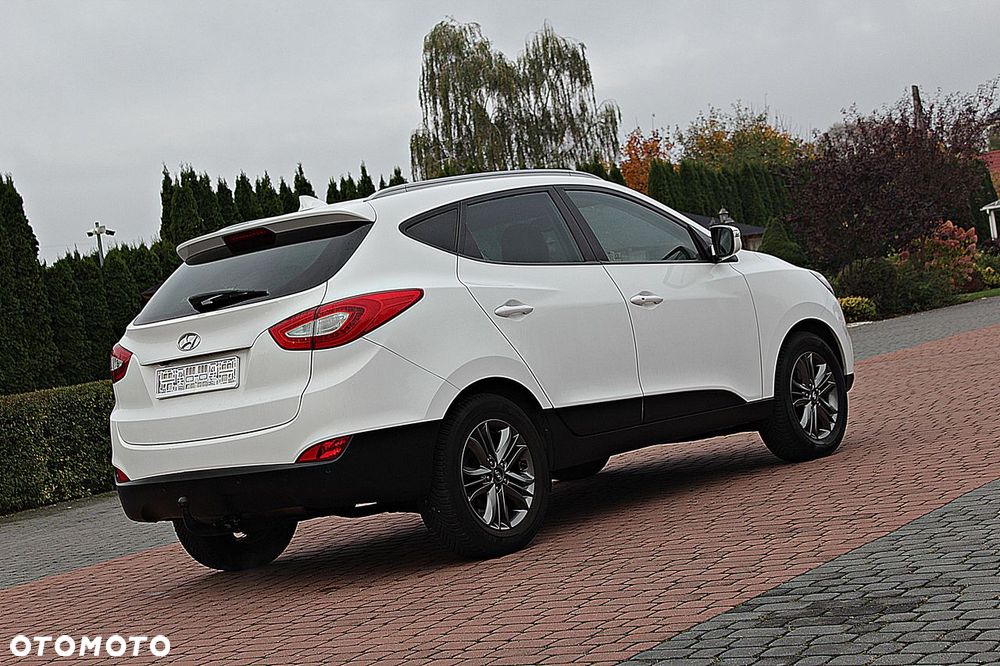Hyundai ix35 - 25
